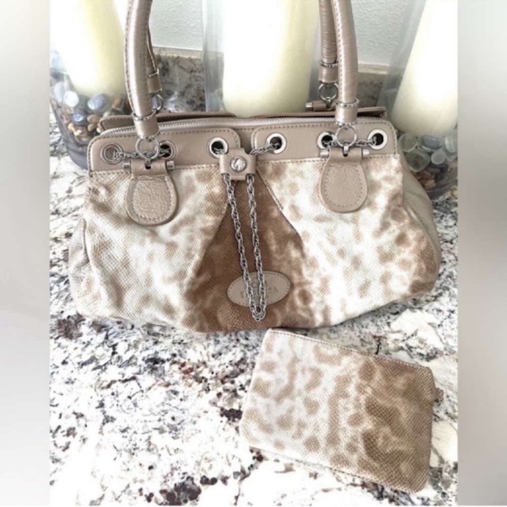BARBARA MILANO BAG